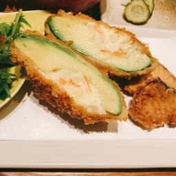 てしごと料理 まる山