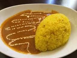 インドカレー シバヤ