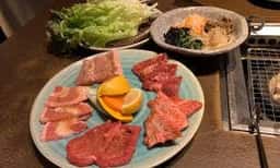 ドラゴンカルビ