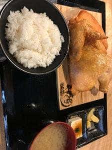 なるとキッチン 荻窪店