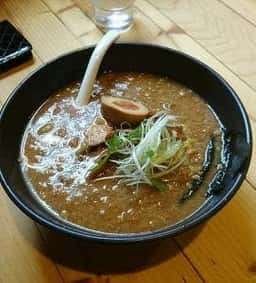 ラーメン専門店 一騎