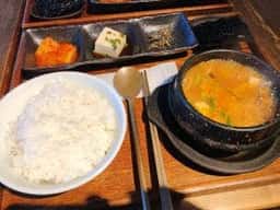 鳳雛 チムタク 大久保店
