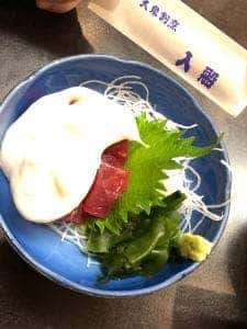 入船