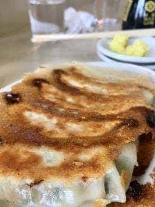 ぎょうざの店たから 亀
