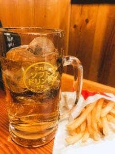 鳥貴族 南行徳店