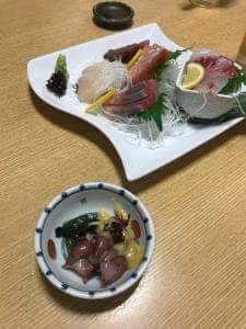 吉在門梅田東通り店