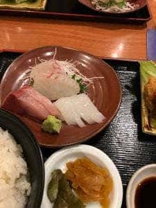 さかなや 京阪京橋店