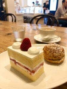 プレリアル成城