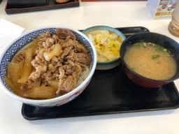 吉野家 明石魚住町店