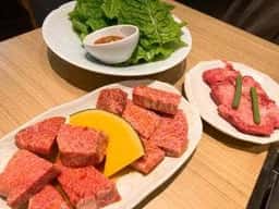 板前焼肉 一斗 東心斎橋店 本館