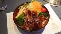 焼肉道場 ローヤル 養老本店