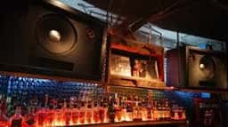 アルニカンローズバー