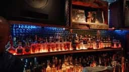 アルニカンローズバー