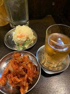 四文屋 新高円寺店