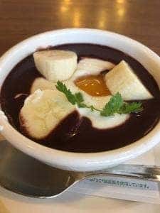 ロイヤルホスト 成田店