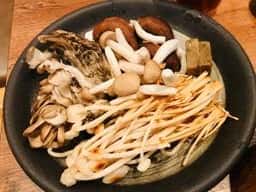 しゃぶしゃぶ温野菜 柳丸店