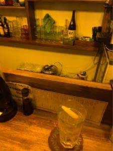 カメヤ食堂 六角橋店