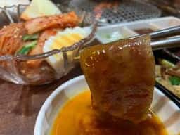 焼肉李苑