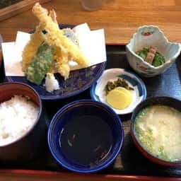 和食 みなと屋