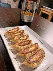 ぎょうざ家