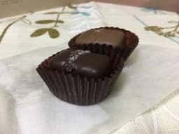 フランズチョコレート 京都BAL