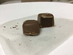 フランズチョコレート 京都BAL