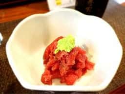 すし道楽 のんき