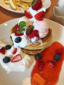 不二家 前橋中央大橋店