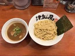 つけ麺 津気屋 西川口店