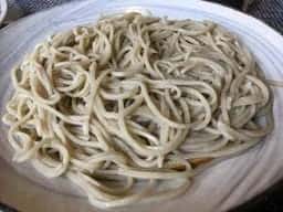 手打ち蕎麦 さくら