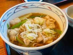 藪伊豆蓮田店