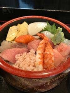 イサミ鮓