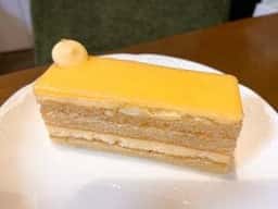 パティスリー ソランジュ