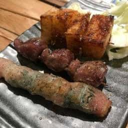 サカバウエスト