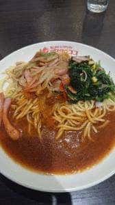 パスタ・デ・ココ 一宮三ツ井店