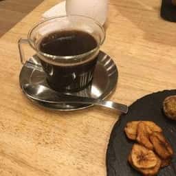 cafe LIFE the organic