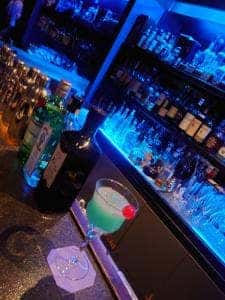 ブルーコーナー
