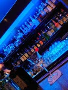 ブルーコーナー