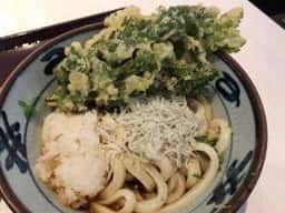 宮武讃岐うどん ららぽーとTOKYO-BAY店