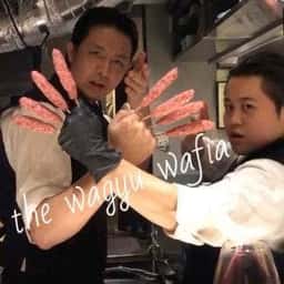 THE WAGYUMAFIA