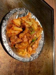 お好み焼き 来たろう 西宮店