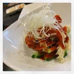 KoreanKitchen pagyon