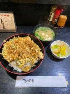 蛯天駅前店