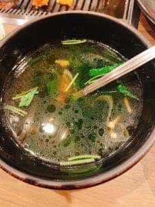 焼肉 いちりき