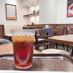 モスバーガー 烏丸御池店