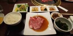 焼肉の名門 天壇 北山店