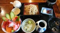本格手打ちそば 縁