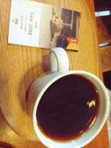 カリオモンズコーヒーロースター