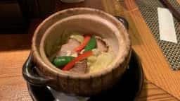 酒と蕎麦 こなから