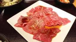 焼肉 乙ちゃん 大森ベルポート店